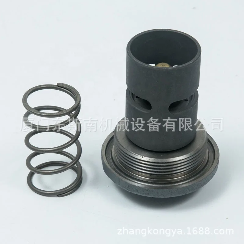 IR Air Compressor Temperature Control Valve Core and Constant Temperature Valve Components