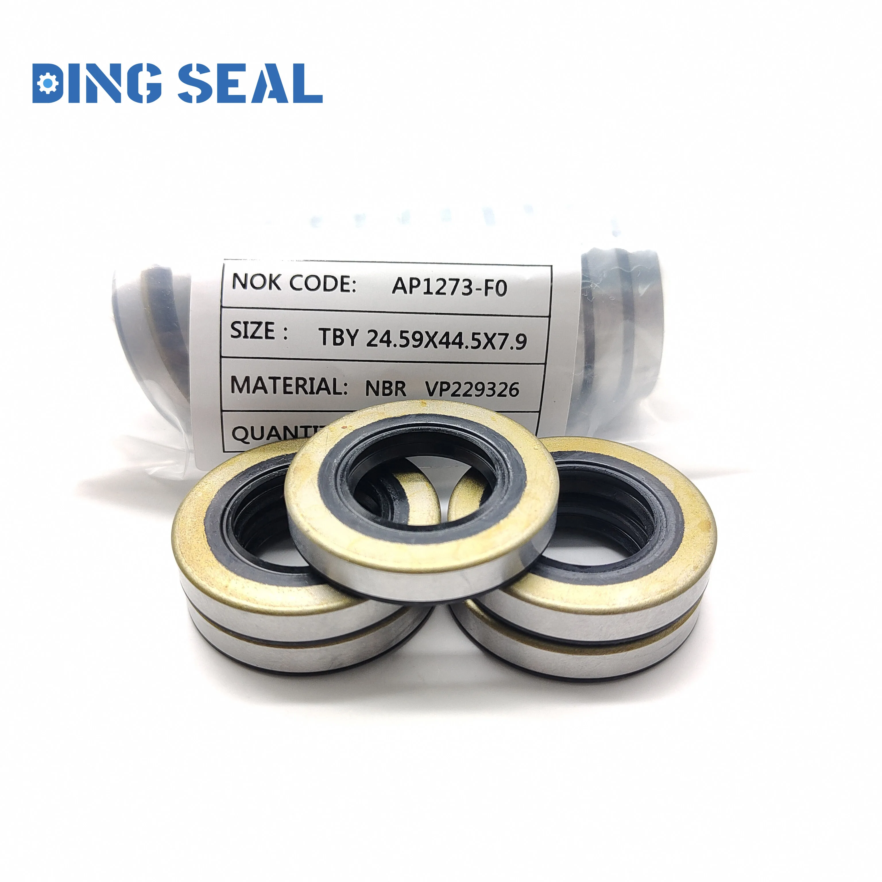 AP3746E Nbr Nok Ori… - image