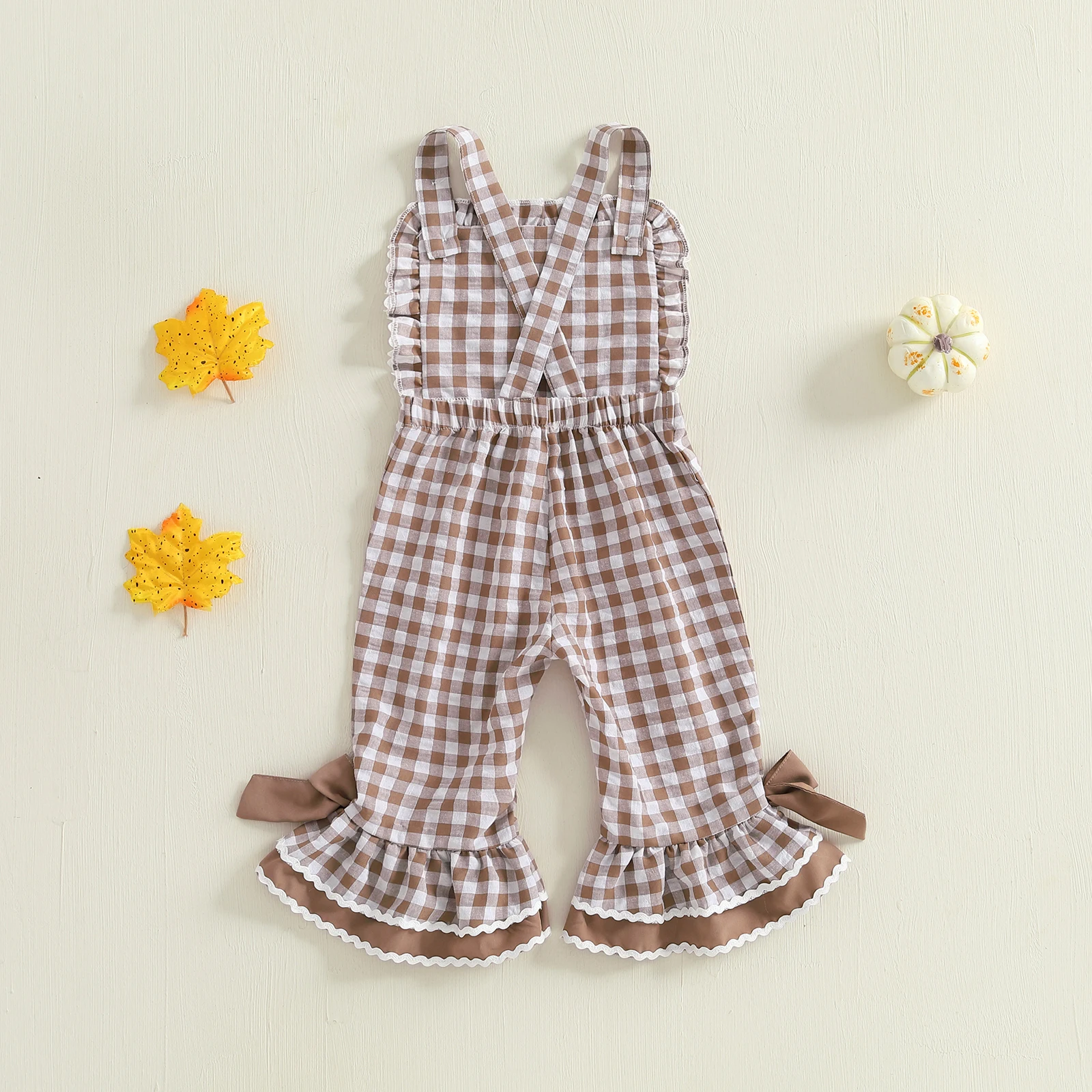 2026 عيد الشكر للأطفال الفتيات وزرة منقوشة التطريز تركيا مضيئة السراويل الشكر الملابس للمناسبات اليومية الطويلة غير رسمية #4