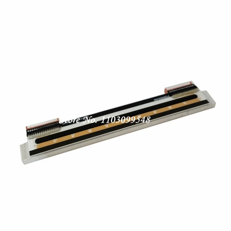 

Совершенно новая термопечатающая головка P1080383-227 для Zebra ZD420 ZD420T ZD620 ZD620T ZD621T, 300 точек на дюйм, детали принтера этикеток со штрих-кодом