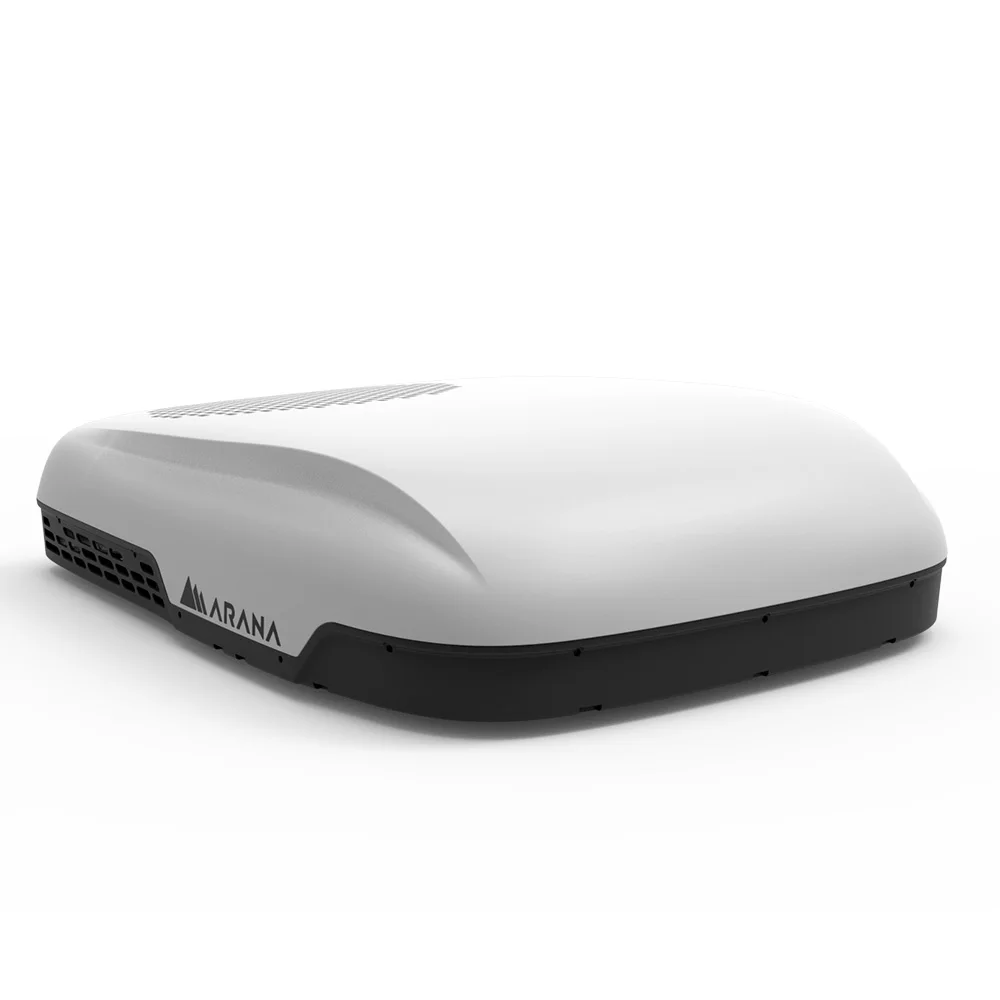 

220V RV Accessories Starter Truck Air Conditioner Rooftop Caravan Parking Air Conditioning System