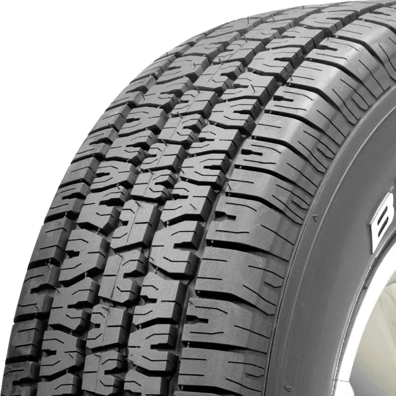 إطار سيارة شعاعي bfgoodrichi لسيارات الركاب ، T/A ، طوال الموسم ، P255/60R15 ، S