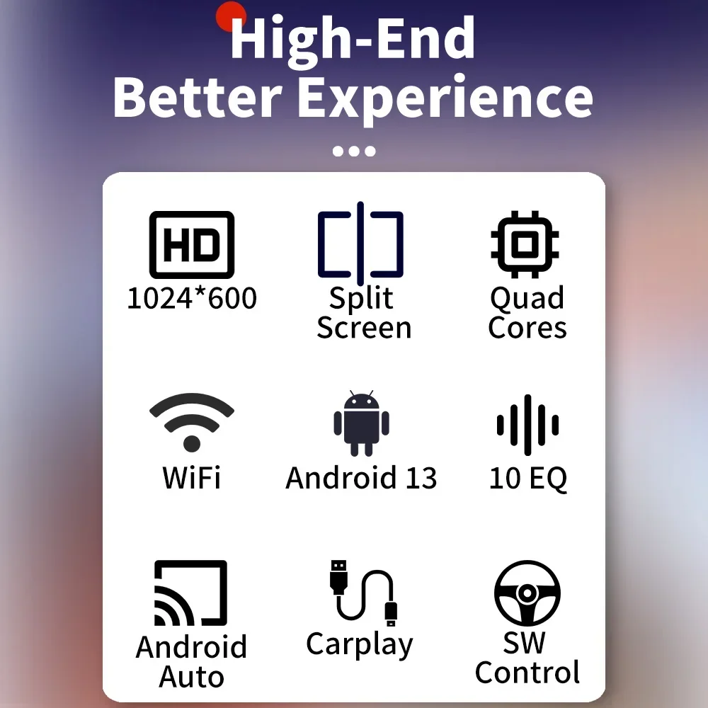 راديو سيارة لاسلكي CarPlay Android Auto 9 "2 Din Android لسيارة VW Volkswagen Jetta 6 VI GLI 2010-2019 ستيريو الوسائط المتعددة Autoradio #4
