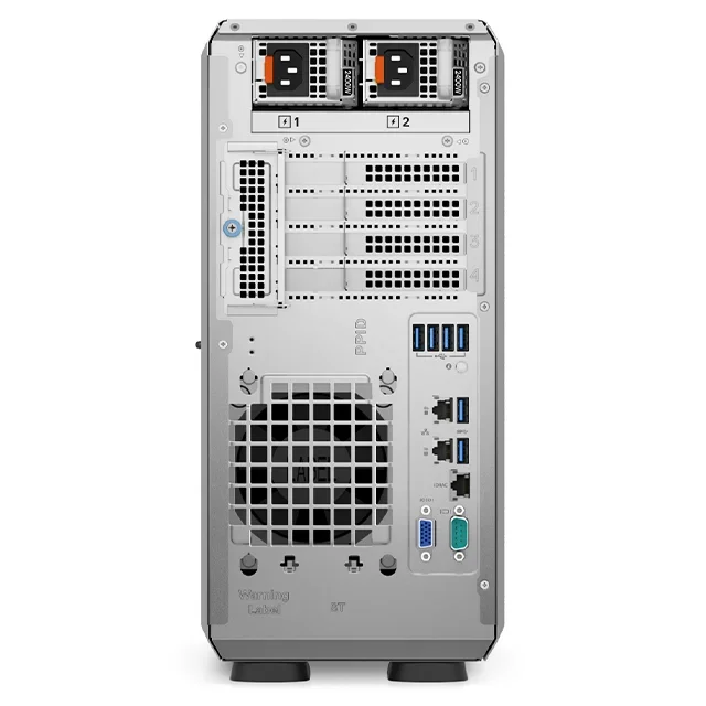 Original New PowerEdge T350 Xeon Series Tower for Servers