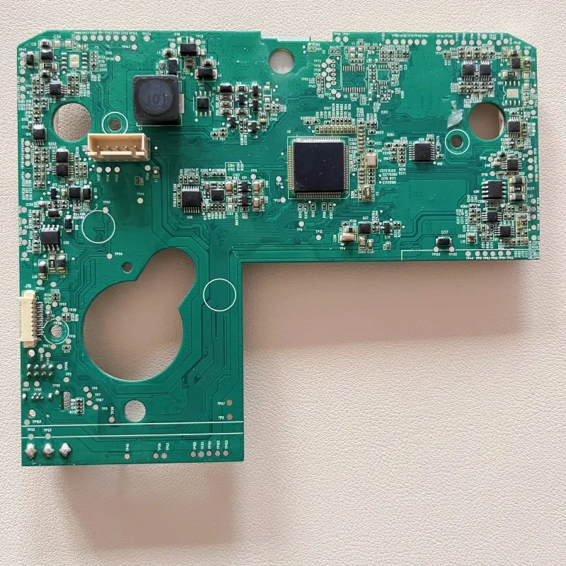 Sweeper N5 DJ65 accessories DX93/T8 Max/N8Pro/T5 Power/T9 core main board