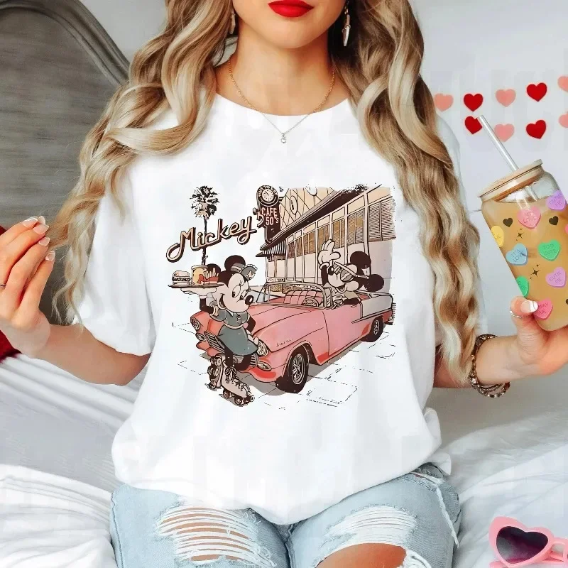 Disney Vintage 50S … - image