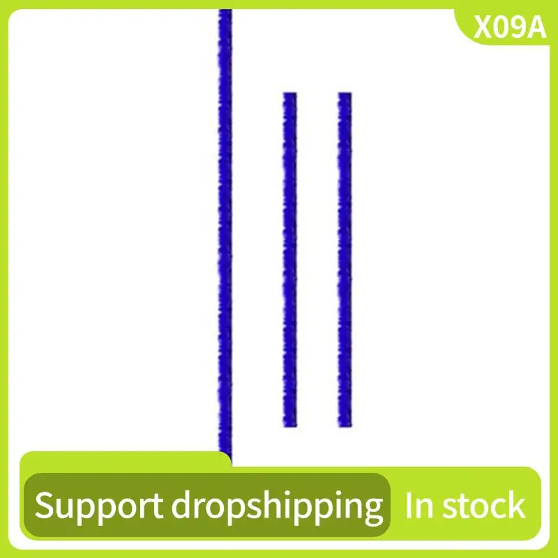 X09A 27Pcs Soft Plu…