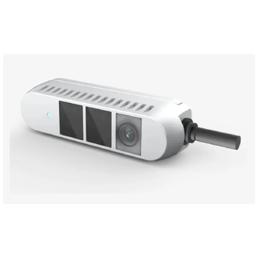 BT T10 Ultra DTOF 3D Depth Camera Point Cloud/Depth/Histogram Output Provide SDK GigeE/MIPI Interface For UAV Obstacle Avoidance