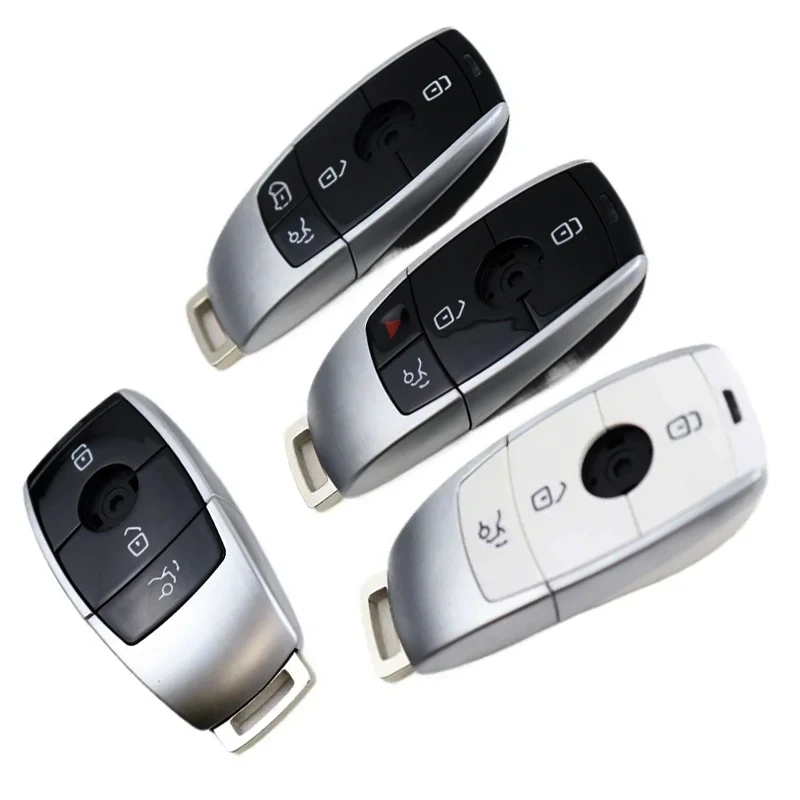 

Для Mercedes Benz W213 W177 W222 A220 E63S AMG E Class E200 E260 4MATIC E400 E43 E300 E320 W205 Автомобильный брелок для ключей Корпус