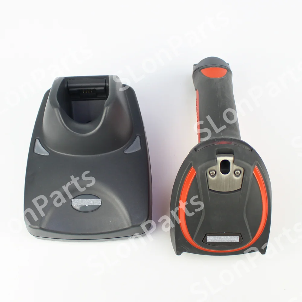 

3820I Barcode Scanner Industrial Handheld 1D Bar Code Scanner Protable Bluetooth Cordless Bar Code Reader