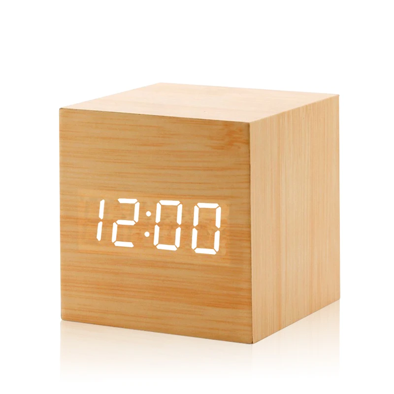 yZ[zؐfW^ڊo܂v TEMP t 3 A[fXNgbvdquv 12/24H USB d LED xbhTChv