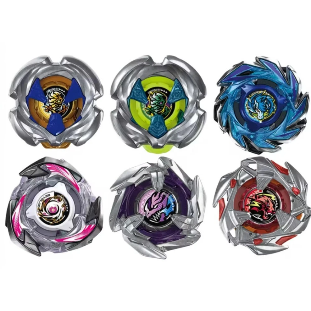 GENUINE TAKARA TOMY BEY X UX-17 Meteor Dragoon 3-70J BEY X UX-18 Random Booster Vol.8 BLADE CARD GAME BOARD GAME