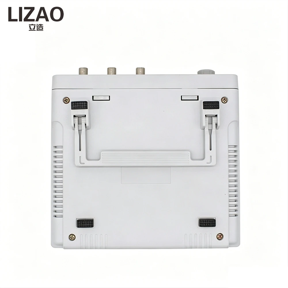 MHS5200A DDS Dual-Channel Function Generator, Fully CNC Arbitrary Wave Signal Source with Frequency Counter