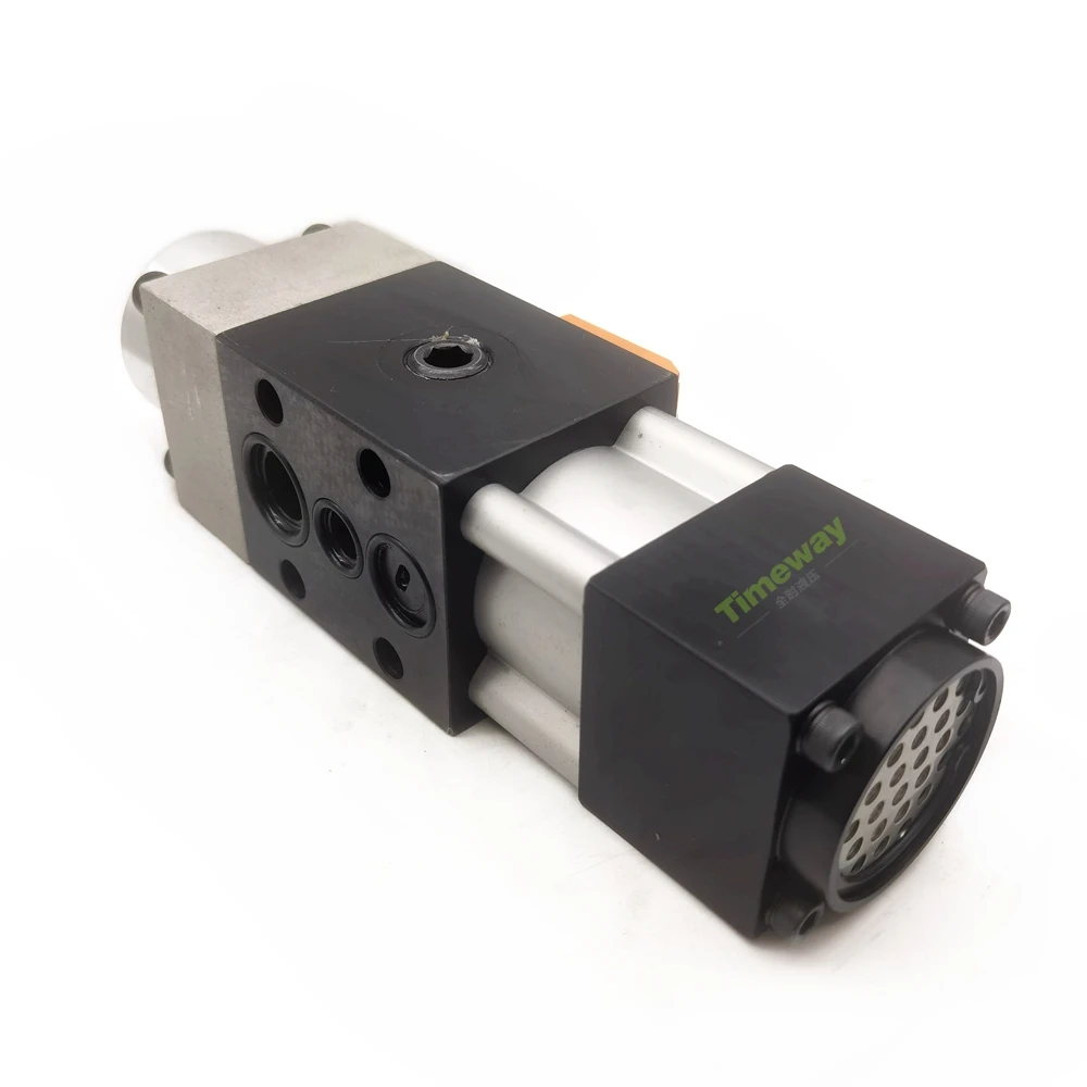 

Pneumatic Hydraulic Overload Pump King Air LS-507 LS-508 LS-257 LS-258 KAR Spring Type Overload Protector Pump