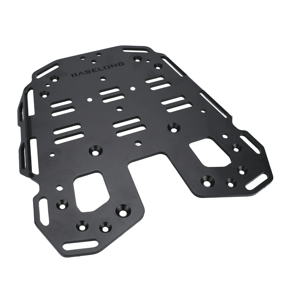 For 1290 Super Adventure R/S 2021-2022-2023-2024 Rear Luggage Rack Top Case Mount Plate OS-Rack Loops Set Motorcycle Accessories view 7
