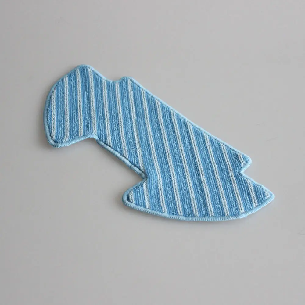 Replacement Components For Samsung Powerbot E VR05R5050WK Vacuum Robot Main Brush Side Brushes Filter Mop Cloth Spare Parts