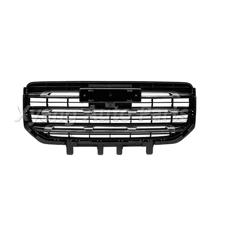 Front Bumper Radiator Grille For Haval Dargo 2022- 5509100XKN04A