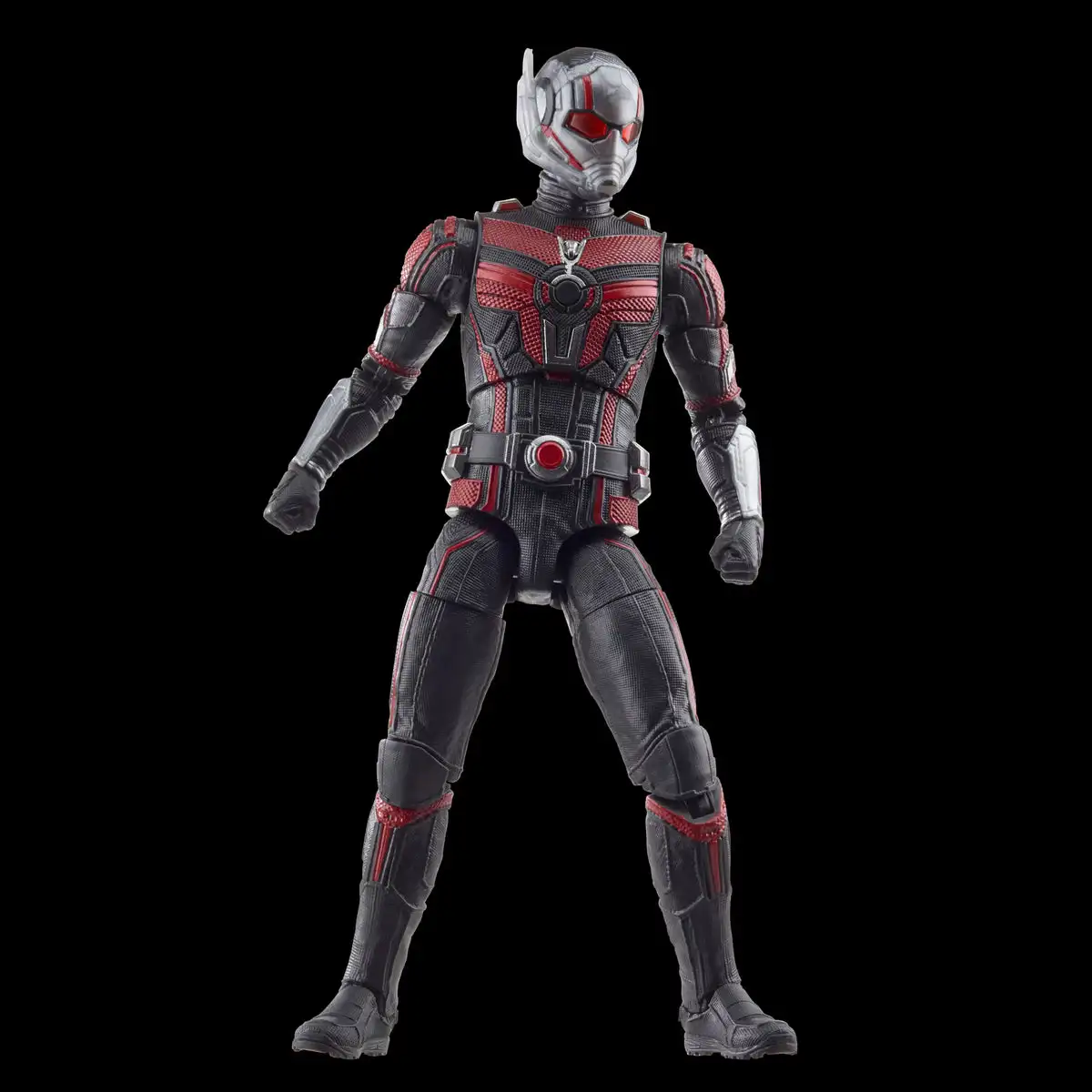 Marvel Legends Antman 3 Movie Version NO BAF 6" Loose Action Figure view 4