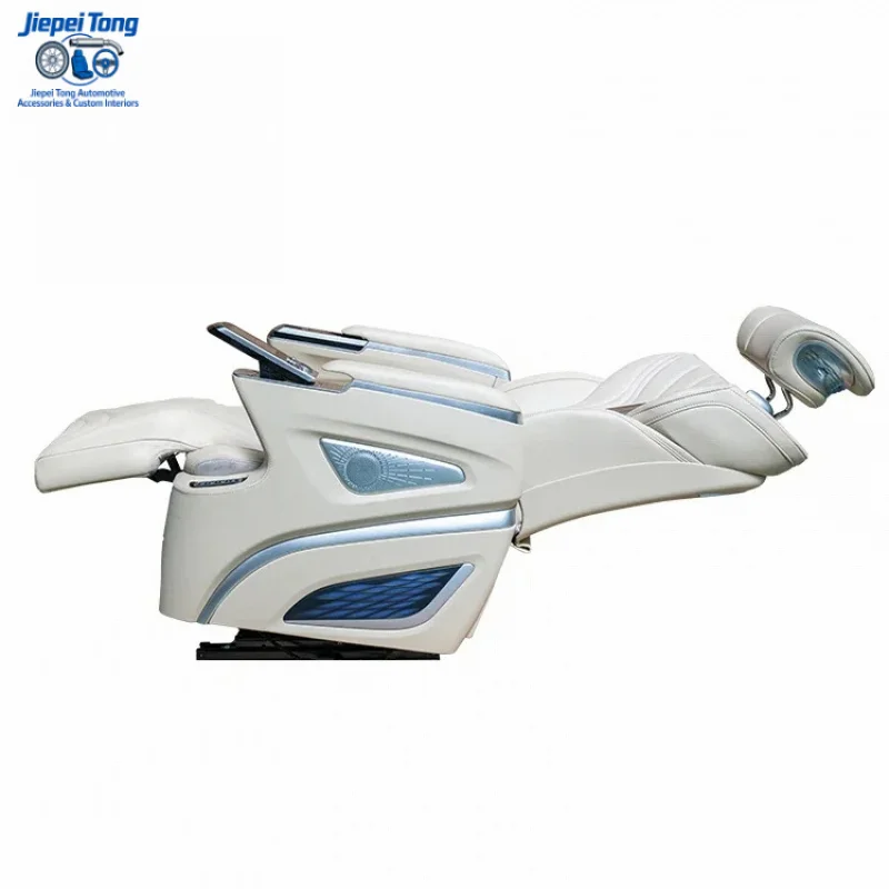 Suitable for Customizable leather seats Multifunctional VIP car seat