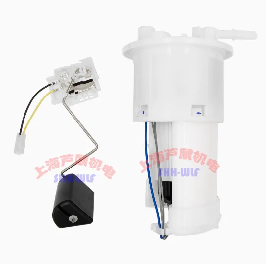 EU quality Motorcycle Fuel Pump Assembly For Yamaha YZF-R1 YZF R6 R6R 2008-2010 4C8-13907-01 23P-13907-00 101962-5620 5VX-13907