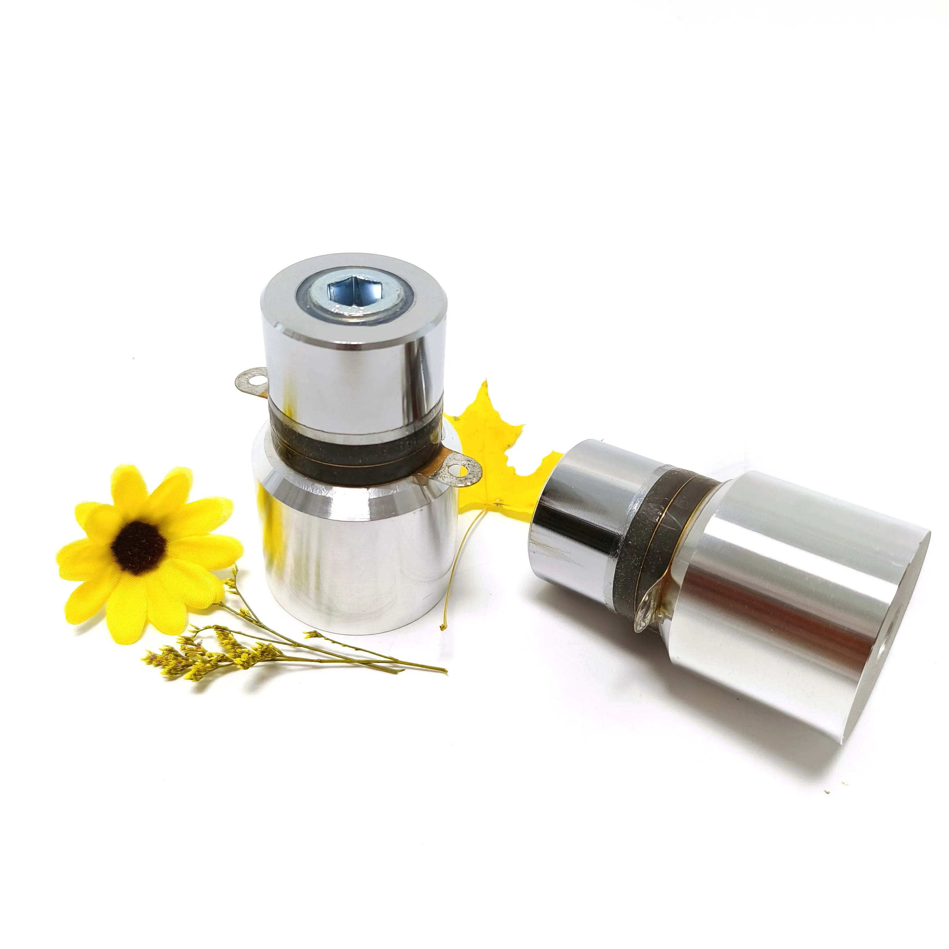 28Khz OKSULTRASONIC Ultrasonic OscillatorPrice Ultrasonic Cleaning Piezoelectric Transducer