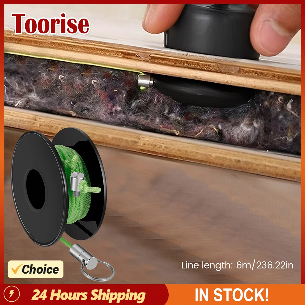 ระบบสายแม่เหล็กสำหรับตกปลาแบบมืออาชีพ, เครื่องมือไกด์นำสำหรับซ่อมแซมสวนใช้ง่ายเครื่องมือมือ