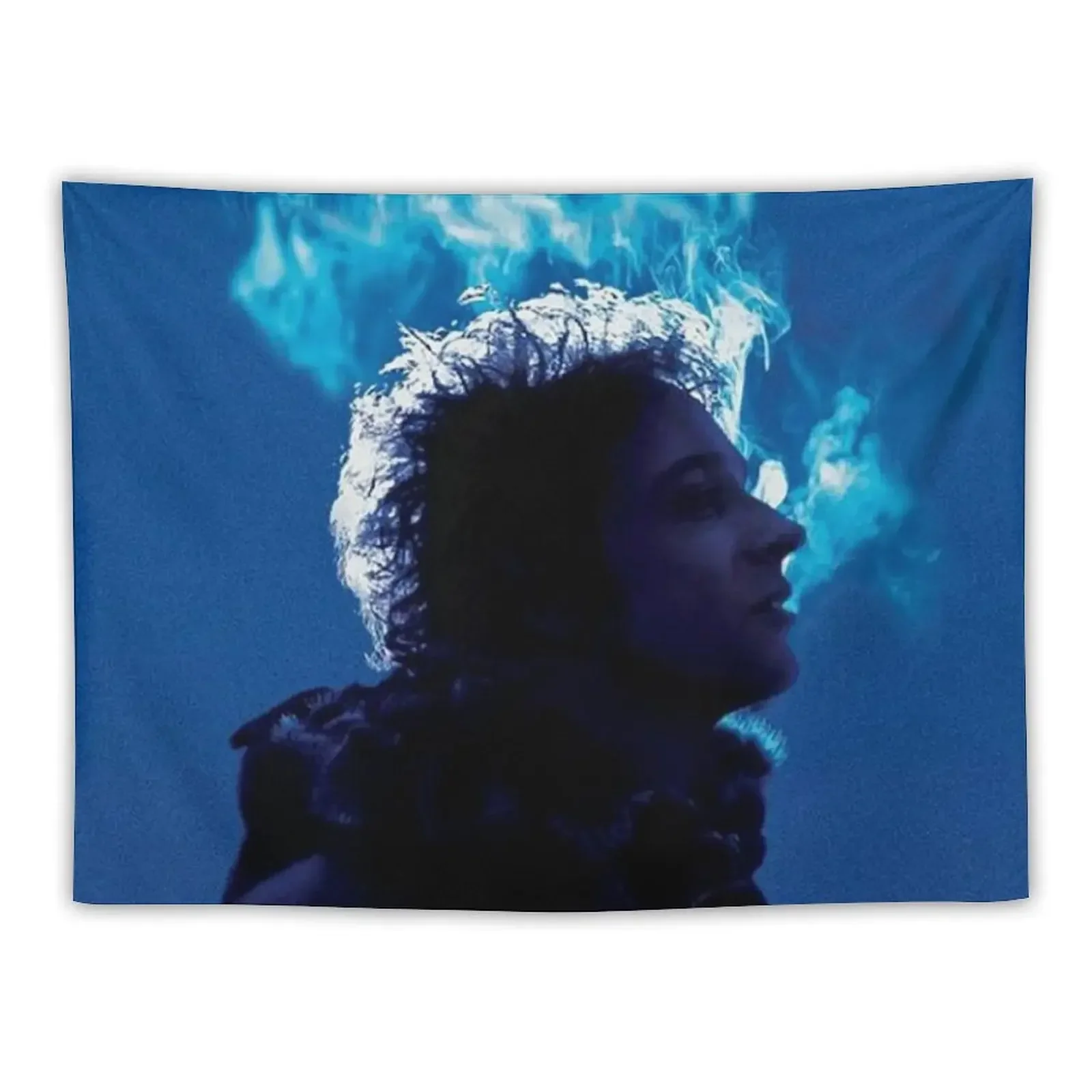 

Gustavo Cerati - Puff Tapestry Decoration Bedroom Bedrooms Decor Things To The Room Wall Decoration Tapestry