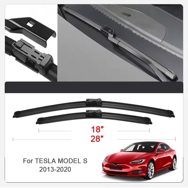 MODEL S 13-20