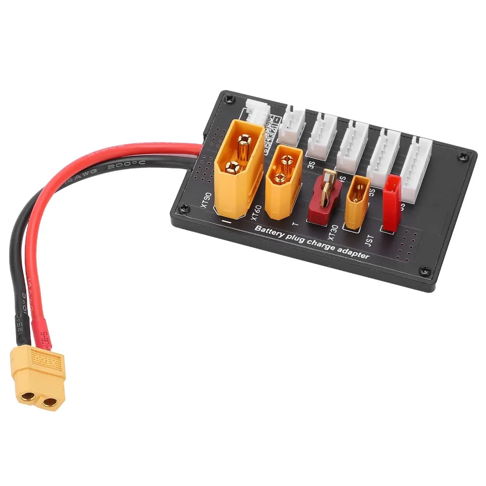 XT30 XT60 XT90 Jst …