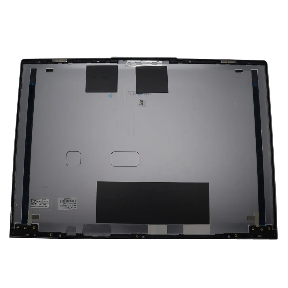 كمبيوتر محمول LCD الغطاء العلوي لينوفو ثينك بوك 16 G6 IRL ABP 16 G7 IML 16 G8 IRL IAL 5CB1M48388 الغطاء الخلفي