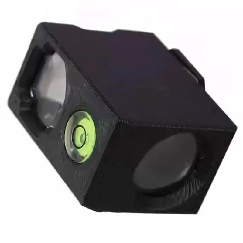 AB25-Low Light Accessories For Photographers Optical Waist-Level Viewfinder High Playability Low Angle Composition I3K6 50G