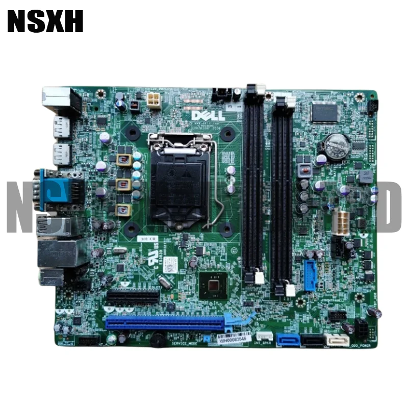 

7020 9020 T1700 SFF Motherboard CN-005T15 CN-02621G Mainboard 100% Tested Fully Work