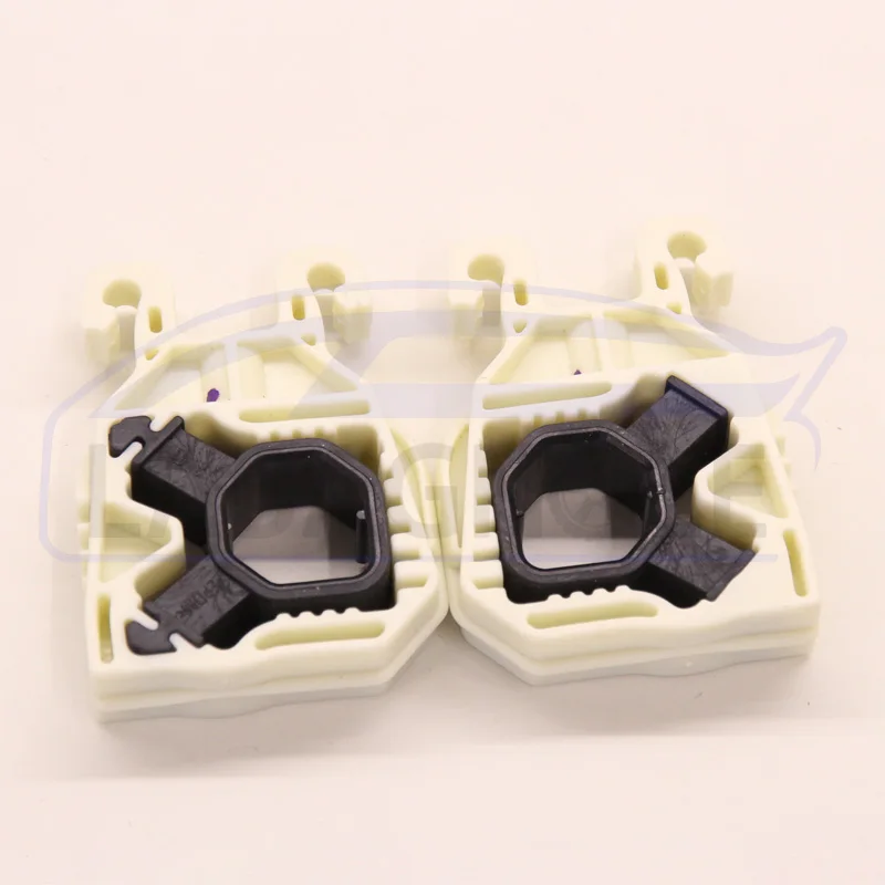 Upper Radiator Mount Bracket for VW Golf VII MK7 5G Passat B8 3G Tiguan AD Touran MPV Audi A3 8V -Ref 5Q0121367E 5Q0 121 367 E - view 2