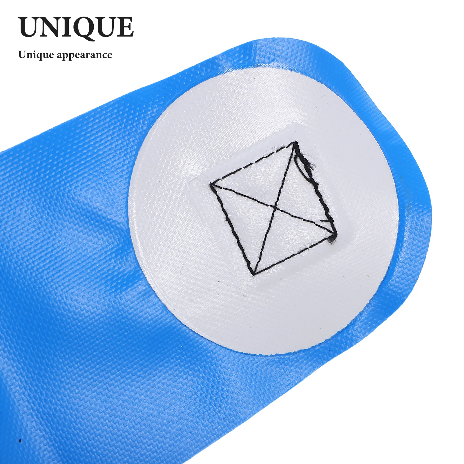 2 قطعة مقبض حزام عالمي بقع لزورق الكاياك سوب مجداف مجلس الثقيلة استبدال المقبض مع قارب #5