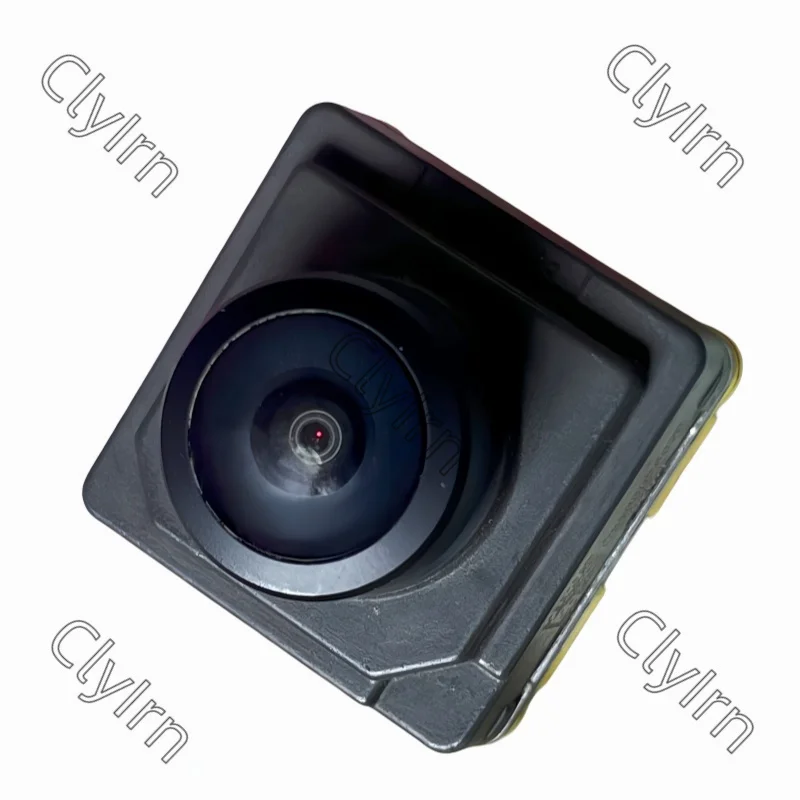 Front and Rear View Camera For Geely Monjaro 2022- KX11 8893458161/7088101400
