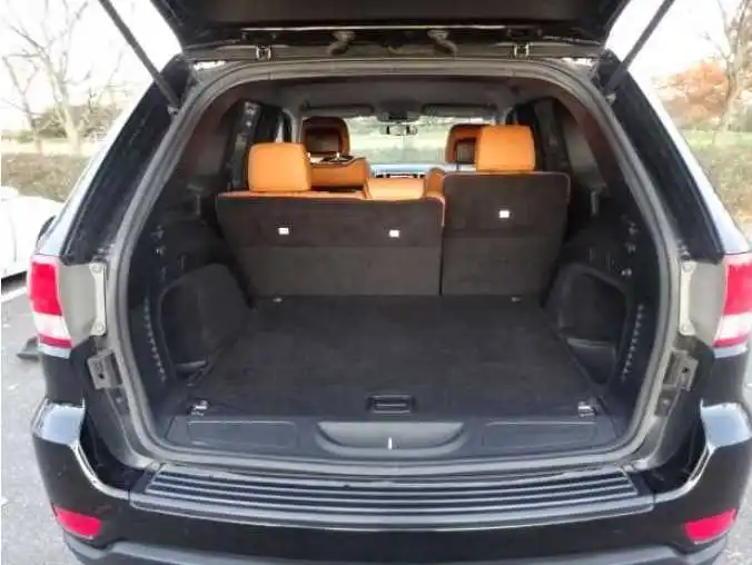 

Damper For Jeep Grand Cherokee WK2 SUV Without Power Liftgate 2010-2021 Rear Tailgate Boot Gas Spring Struts Prop Lift Support