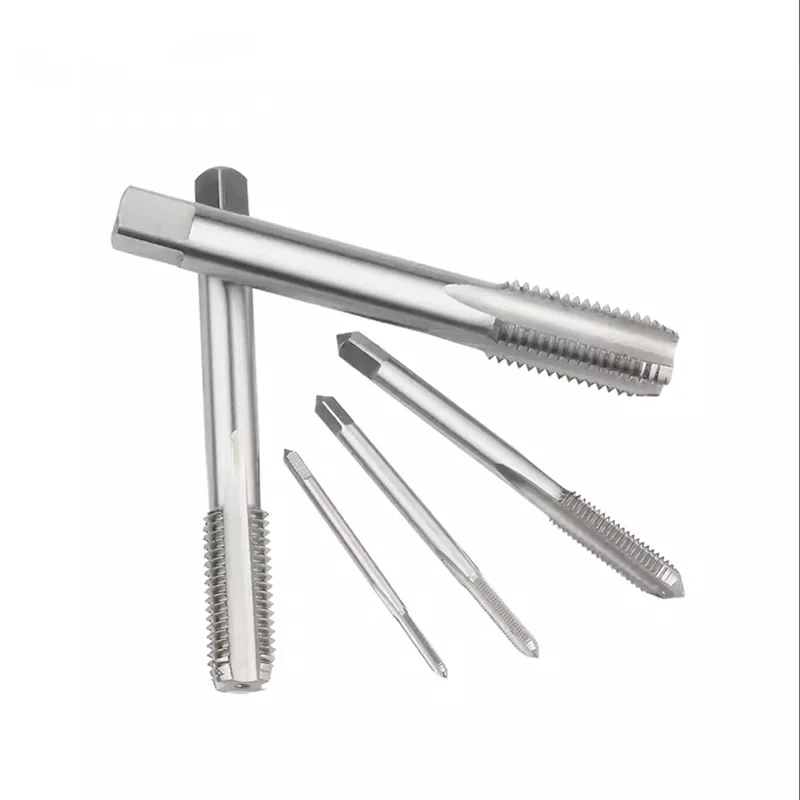 1PCS HSS Metric /Fine Straight Grooved Flute Tap M12M13M14M15M16M17M18M19X2.5/2/1.75/1.5/0.5 Right Hand taps