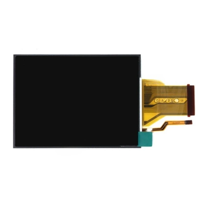 LCD Display Screen With External Screen Repair Replacement Spare Parts for Nikon S8000 Digital Camera
