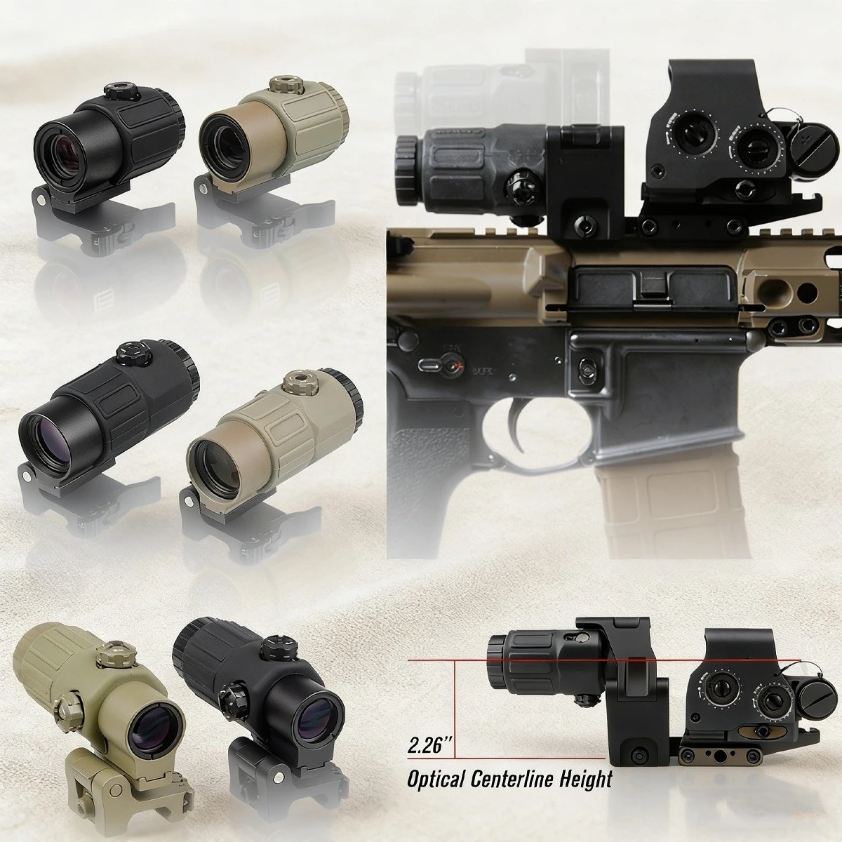 E*T*Ch G33 G43 G45 …