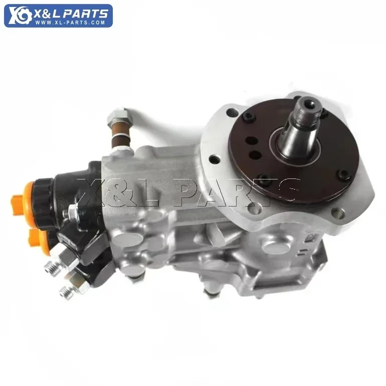 6261-71-1111 094000-0570 0940000570 Fuel Injction Pumps Hydraulic Diesel Pump for Komatsu 6D125 Diesel Engine PC400-7 PC400-8