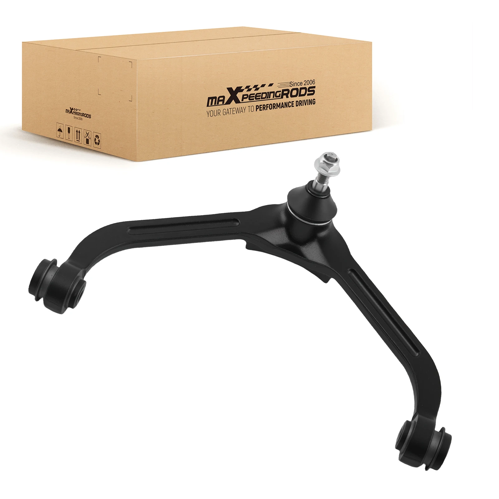 

Front Upper Control Arm Ball Joint For Jeep Liberty 2002 2003 04 2005 2006 2007