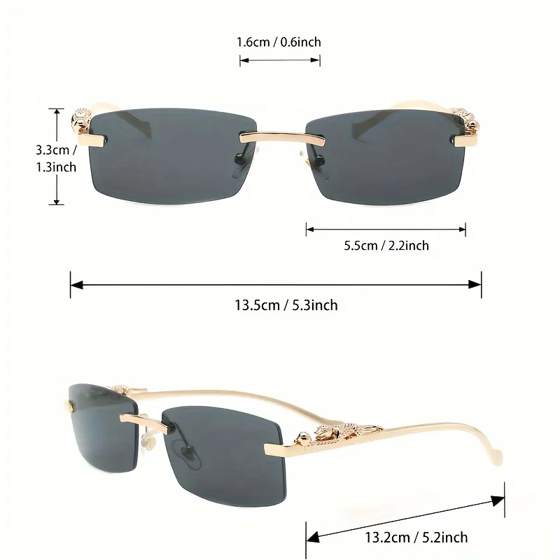 Thumbnail 2 - #81 Best Business Sunglasses to Buy In 2026