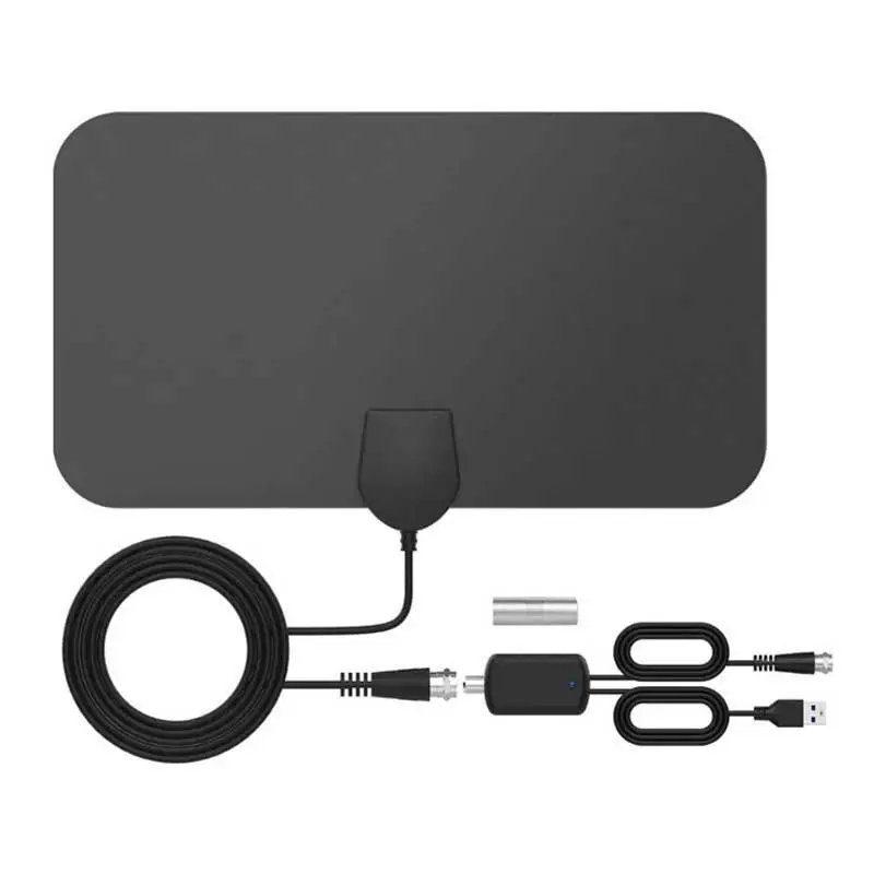 A generation antenna indoor high definition TV antenna European and American ground digital ATSC