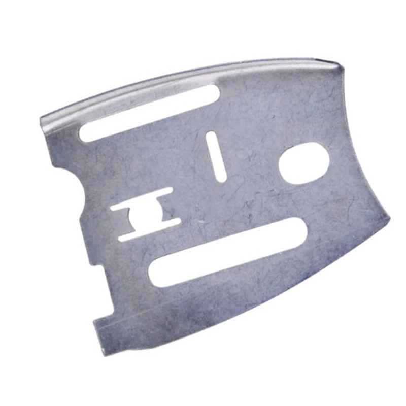 Upgrade Your Chainsaw Parts with this Guide Bar Plate Fits For 61 66 181 266 268 272 281 288 XP Metal & Plastic