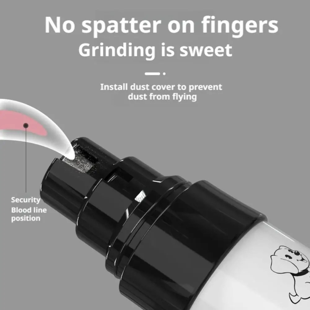 Thumbnail 2 - #5 Dog Nail Grinders Comparison Guide