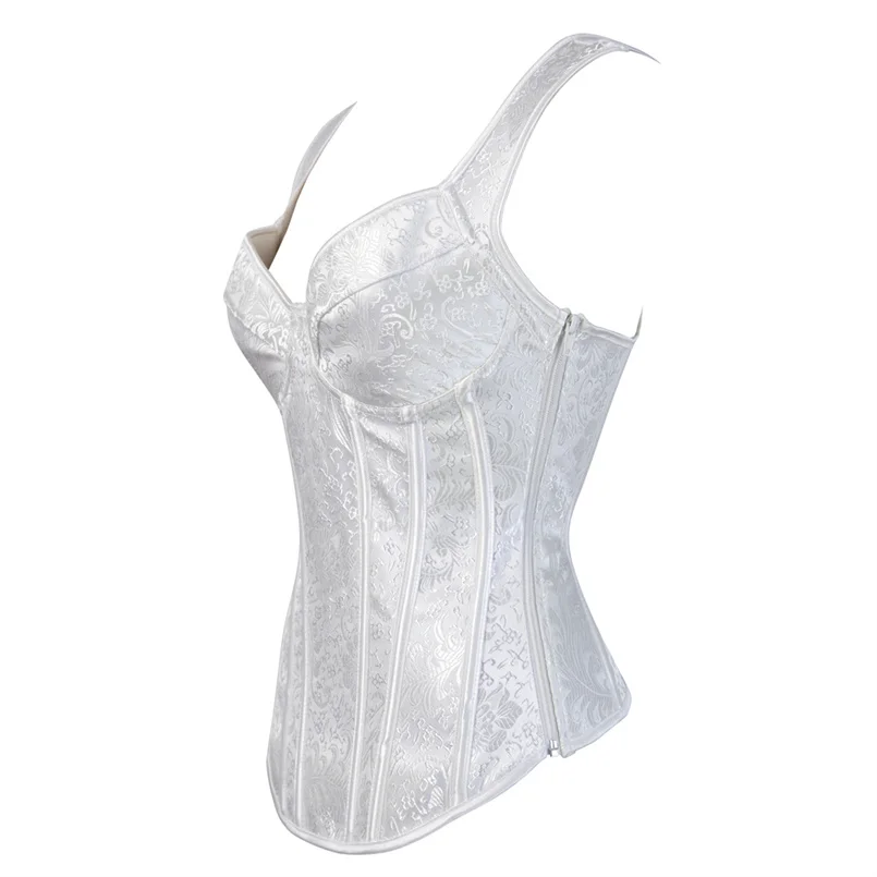 Thumbnail 2 - #58 Compare Bustiers & Corsets Before You Buy