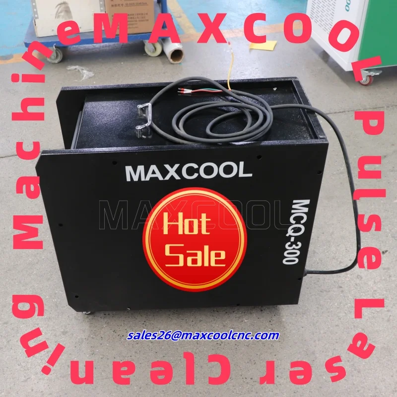 

Metal Rust Removal Oxide Painting Coating Stripping 100W 200W 300W 500W Pulse Laser Handheld Fiber Laser Cleaning Machine