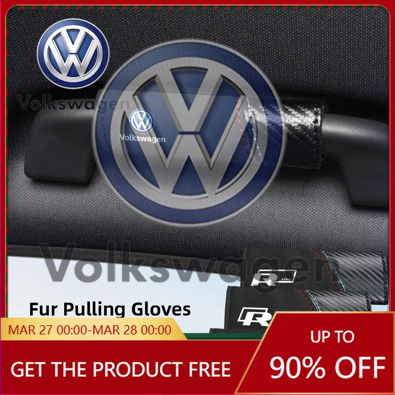 Emblems For Vw Volk…
