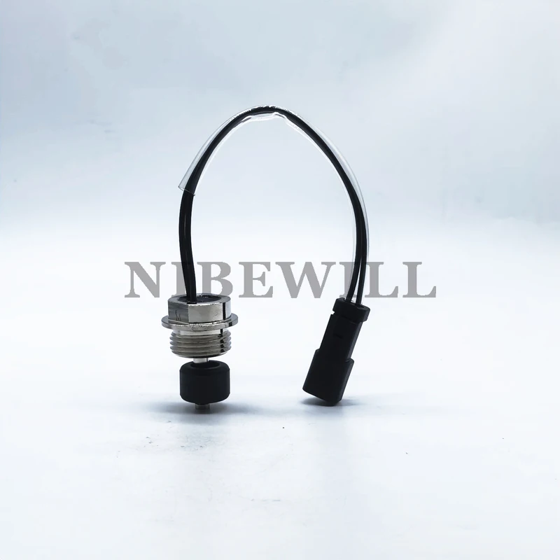 Engineering Machinery Parts for CAT 320C 330D 345D Oil Level Sensor 213-0677 416-4912