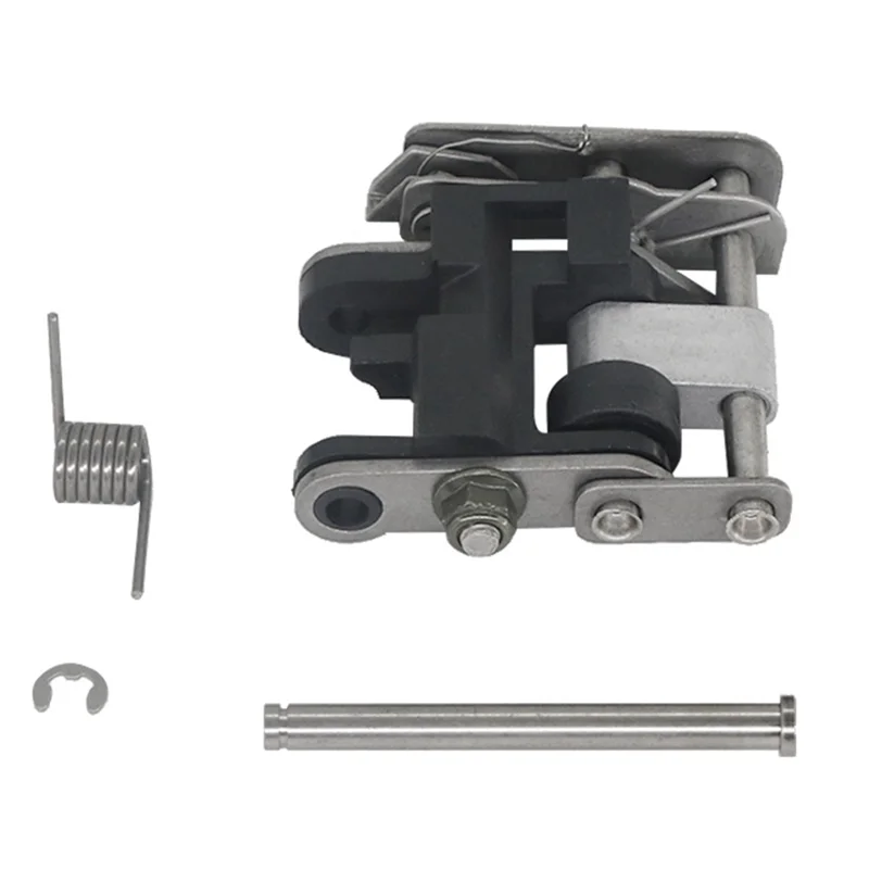 

Pawl Lock Assembly Fits Club Car G&E 2004-2009 Precedent 1St Generation Golf Cart Including Plug and Jump Spring